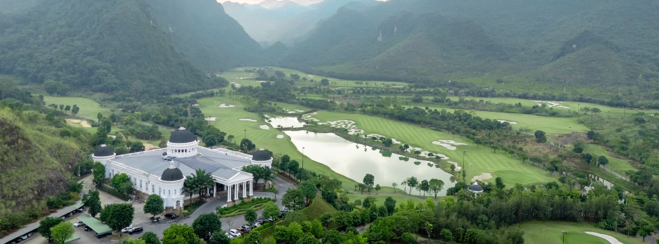 BẢNG GIÁ THÁNG 04 – 2026 ƯU ĐÃI HẤP DẪN TẠI SÂN GOLF