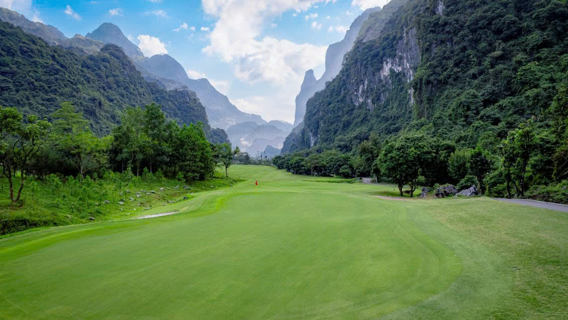 BẢNG GIÁ GOLF THÁNG 6/2025 TẠI STONE VALLEY GOLF & RESORT – ƯU ĐÃI HẤP DẪN CHỜ ĐÓN QUÝ GOLFER